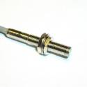 PM08-02 Senzor inductiv de proximitate