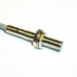 PM08-02 Senzor inductiv de proximitate