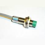 PM12-02P Senzor inductiv de proximitate