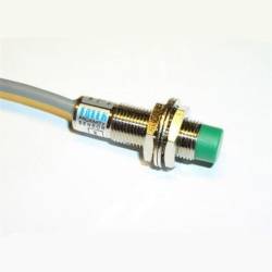 PM12-04 Senzor inductiv de proximitate