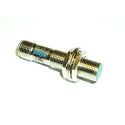 PM12-02P-M12 Senzor inductiv de proximitate