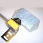 M18-3MX Senzor optic tip oglinda reflexie