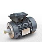 Motor 3f 1,5kW 2800rpm | T2A 90S-2 B14 alu IE2