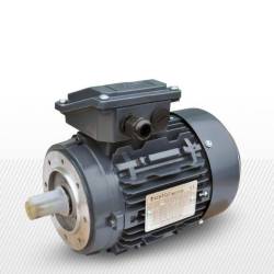 Motor 3f 5,5kW 1400rpm | T2A 132S-4 B14 alu IE1