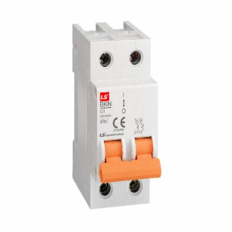 BKN Siguranta automata 1-63A