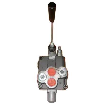 Distribuitor Hidraulic 1" 1 Maneta 120 Litri