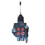 Distribuitor Hidraulic Cu Joystick 40 Litri