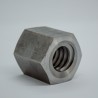 MES 36AR Piulite hexagonale din otel cu filet trapezoidal