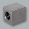 CQA16AR Piulite patrate din otel cu filet trapezoidal