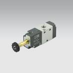 BASIC ELPN 1/4'' 3/2 MONO NC