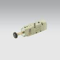 Electrovalva 70 ELPN 1/8'' 5/2 monostabila 7010021100