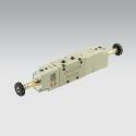 Electrovalva 70 elpn 1/8'' 5/3 monostabila CP 7010022300