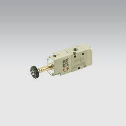 Electrovalva 70 elpn 1/4'' 3/2 monostabila NC