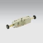 Electrovalva 70 elpn 1/4'' 3/2 servopilotata bistabila
