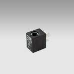 Bobina 22 Ø10 Type 3, 6.5W 12VDC