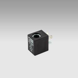 Bobina 22 Ø10 Type 3, 6.5W 24VDC