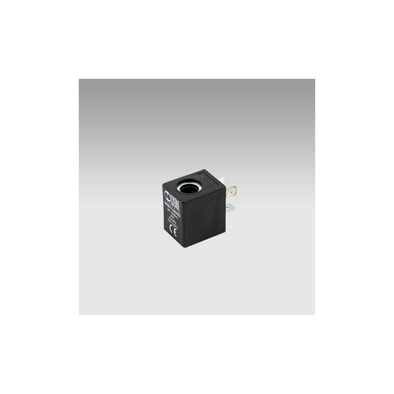 Bobina 22 Ø10 Type 3, 6.5W 24VDC W0911100002