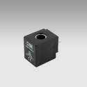 Bobina 30 Ø13 Type 2, 10W 24VDC W0911100012