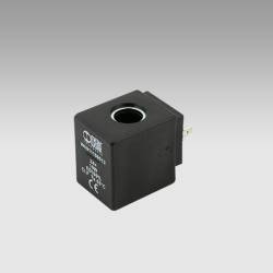 Bobina 30 Ø13 Type 2, 10W 24VDC W0911100012
