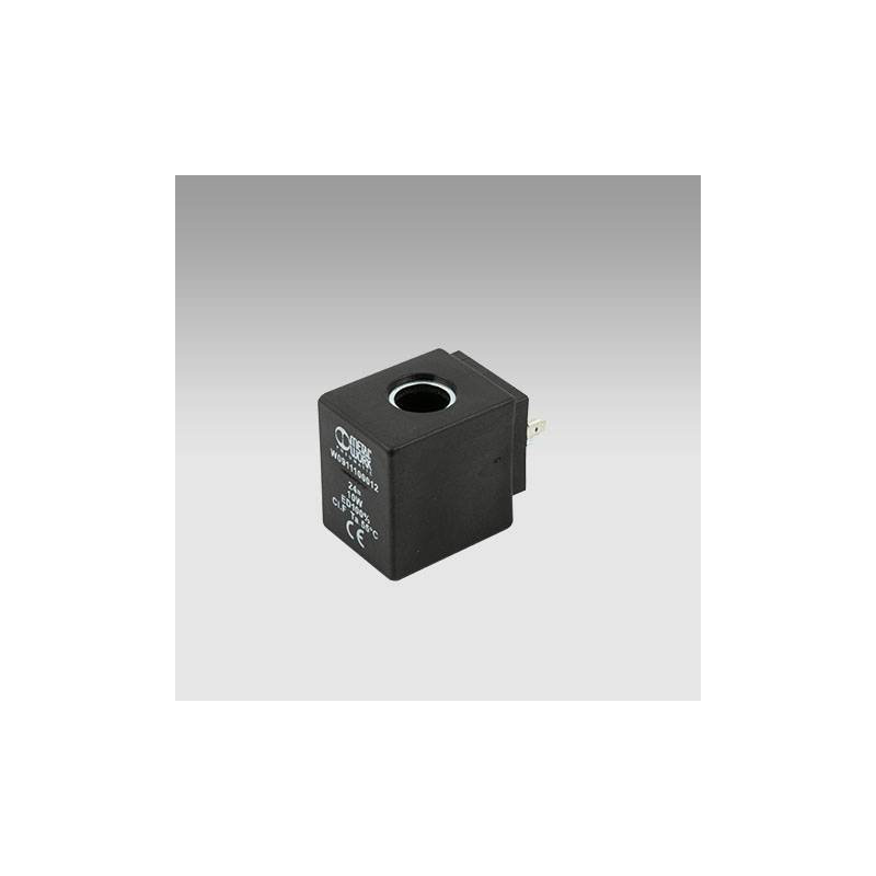 Bobina 30 Ø13 Type 2, 10W 24VDC W0911100012