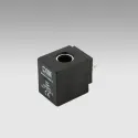 Bobina 30 Ø13 Type 2, 15VA 220V 50/60Hz W0911100015