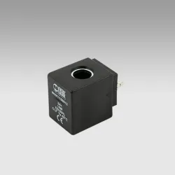 Bobina 30 Ø13 Type 2, 15VA 220V 50/60Hz W0911100015