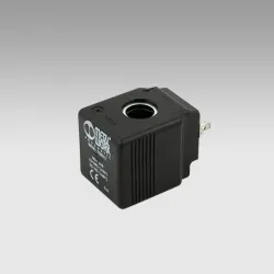 Bobina 36 Ø13 Type 5, 30VA 24V 50/60Hz W0911100018