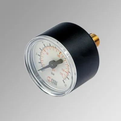 Manometru Ø 40 1/8'' 04 bar 9700102