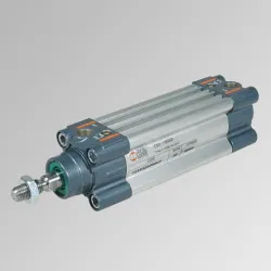 Cilindru pneumatic ISO 15552-3 DAMC 050 CN