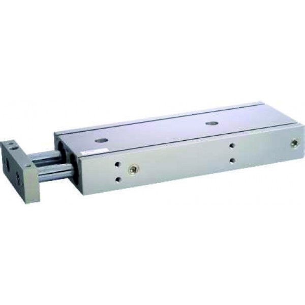 Cilindri pneumatici antirotatie