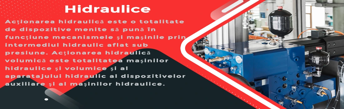 Banner Hidraulice