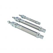 Cilindri pneumatici rotunzi