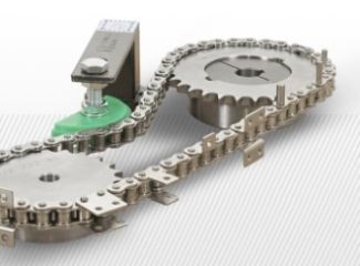 Explorând beneficiile și utilizările lanțurilor cu role GALL