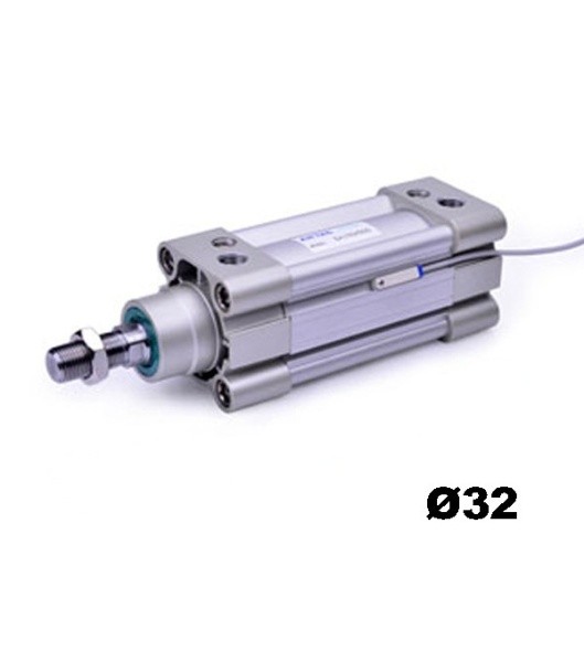 Cilindrii pneumatici : O privire asupra diferențelor și aplicațiilor lor